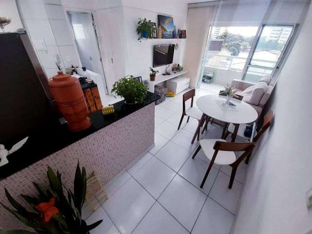 Excelente apartamento 1 quarto 34m² complanejados e lazer completo