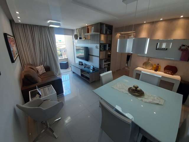 Lindo apartamento reformado 3 quartos 1 suíte 64m² em Piedade a venda