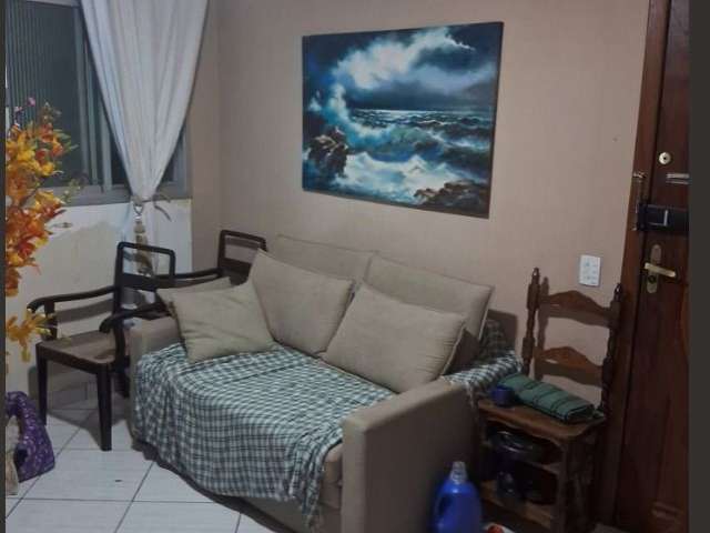 Apartamento de 2 Quartos em Itaparica