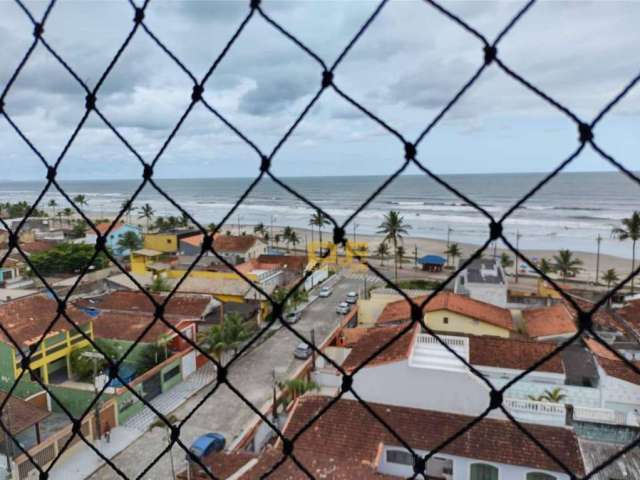 Maravilhosa cobertura em excelente localização