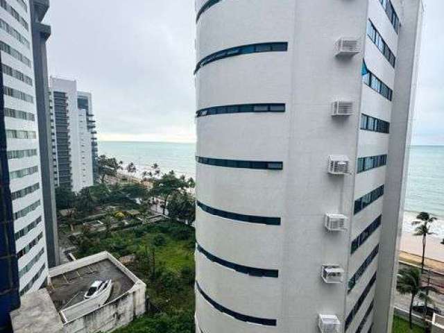 Apto 147 m2 - Vista Mar defintiva - Oportunidade