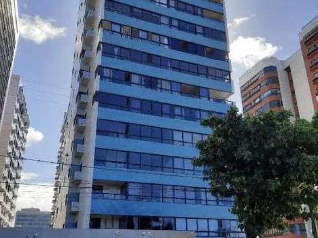 Apartamento para venda com 160 metros quadrados com 2 quartos em Pina - Recife - PE