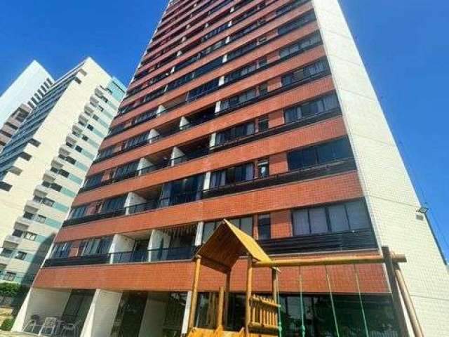 Apartamento Av boa Viagem 145 m2