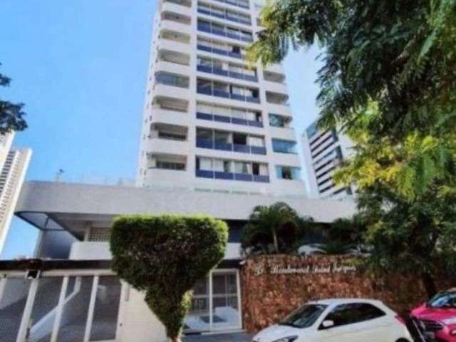 Apartamento Boa Viagem - 115 m2 - 3 quartos e 1 suíte - Andar alto