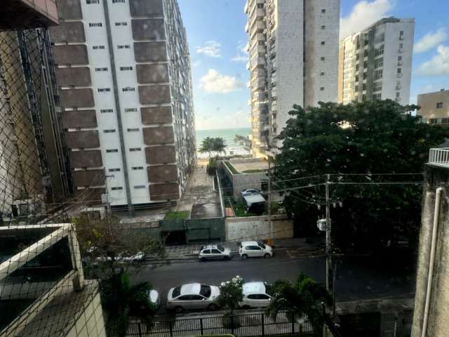 Apartamento Rua dos Navegantes - 170 m2 - 4 quartos