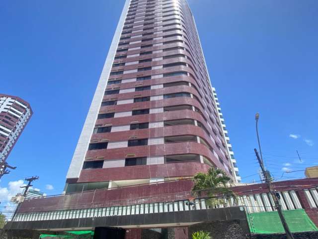 Duplex Boa Viagem - 253 m2 - 4 quartos