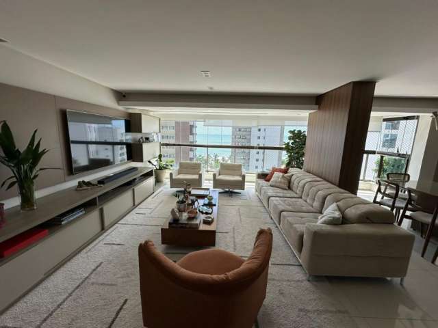 Apto Impecável - Aluguel - 3 Suites - Alto Luxo