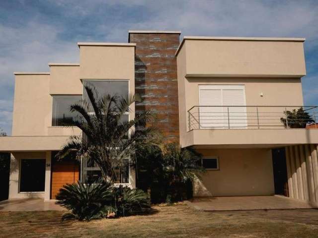 Sobrado com 3 dormitórios à venda, 415 m² por R$ 3.180.000,00 - Paragem dos Verdes Campos - Gravataí/RS