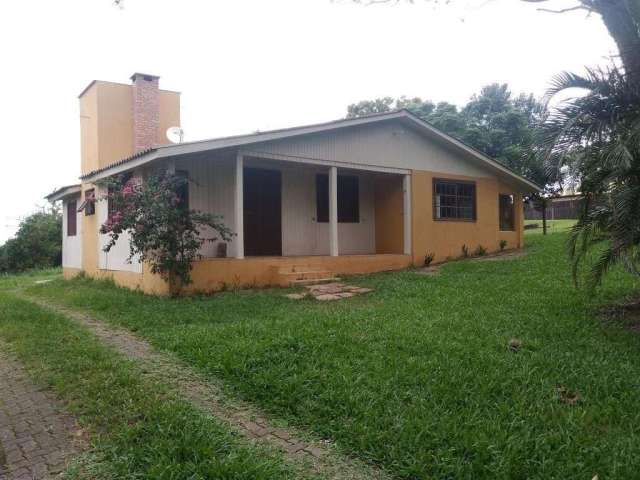 Casa com 3 dormitórios à venda, 120 m² por R$ 1.050.000,00 - Paragem dos Verdes Campos - Gravataí/RS