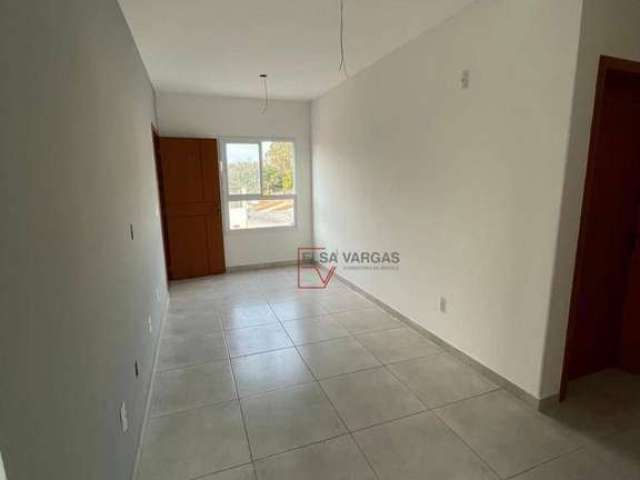 Apartamento com 2 dormitórios à venda, 52 m² por R$ 225.000,00 - Bom Sucesso - Gravataí/RS