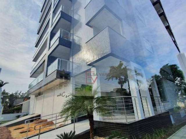 Apartamento à venda, 90 m² por R$ 561.000,00 - Dom Feliciano - Gravataí/RS