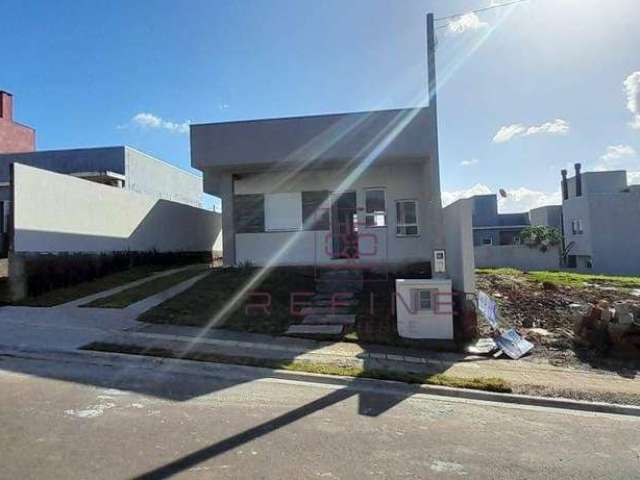 Casa à venda, 70 m² por R$ 369.940,00 - Villagio Palermo - Gravataí/RS