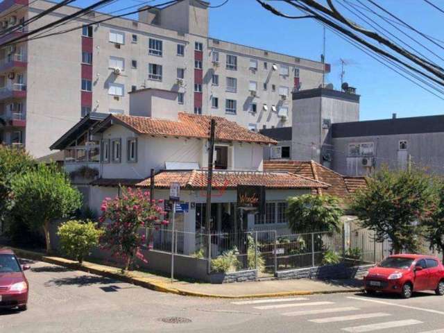 Casa à venda, 290 m² por R$ 1.150.000,00 - Centro - Gravataí/RS