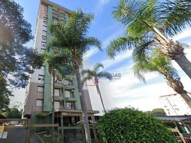 Apartamento com 3 dormitórios à venda, 96 m² por R$ 372.900,00 - Vila Cachoeirinha - Cachoeirinha/RS