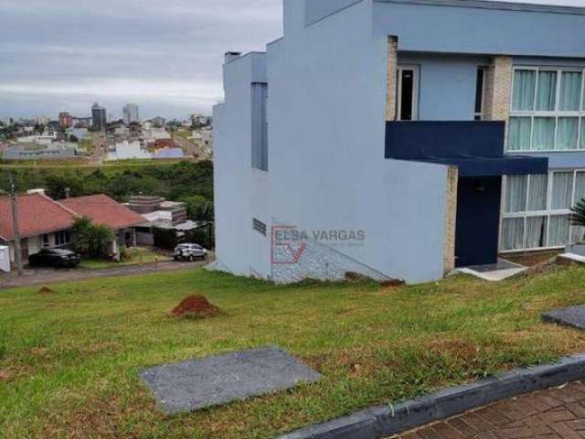 Terreno à venda, 386 m² por R$ 220.000,00 - Villa Lucchesi - Gravataí/RS