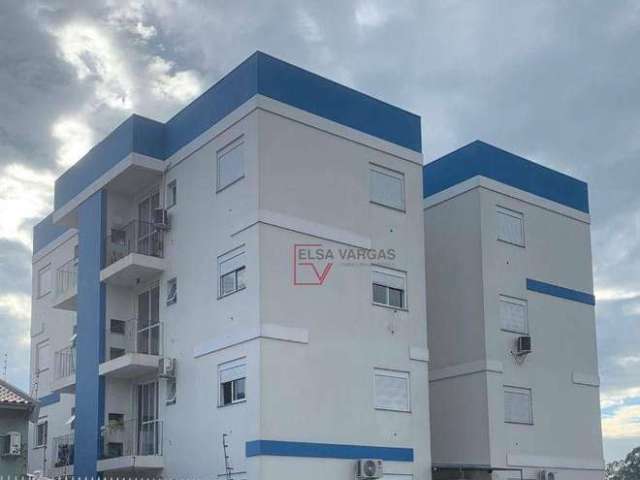 Apartamento com 2 dormitórios à venda, 50 m² por R$ 219.000,00 - Bom Sucesso - Gravataí/RS