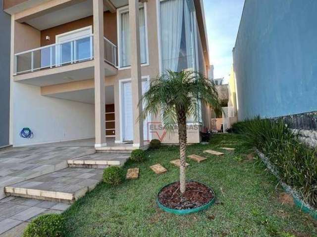 Sobrado com 3 dormitórios à venda, 150 m² por R$ 1.100.000,00 - Reserva do Arvoredo - Gravataí/RS