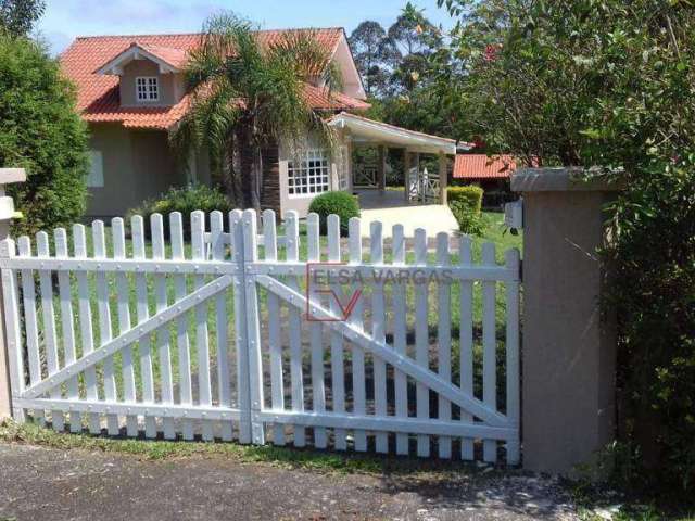 Casa com 2 dormitórios à venda, 125 m² por R$ 1.690.000,00 - Paragem dos Verdes Campos - Gravataí/RS