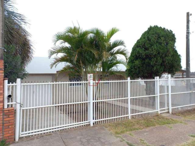 Casa com 3 dormitórios à venda, 60 m² por R$ 379.000,00 - Morada do Vale II - Gravataí/RS