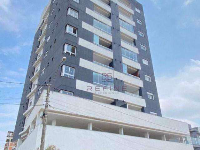 Apartamento com 2 dormitórios à venda, 70 m² por R$ 599.900 - Renascença - Gravataí/RS