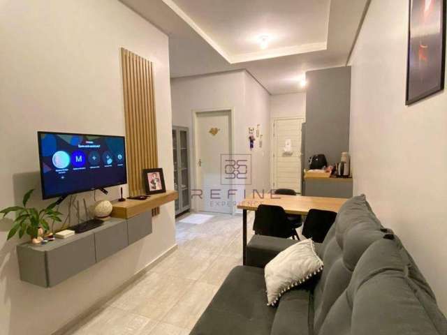 Apartamento com 2 dormitórios à venda, 45 m² por R$ 230.000,00 - Morada do Vale III - Gravataí/RS