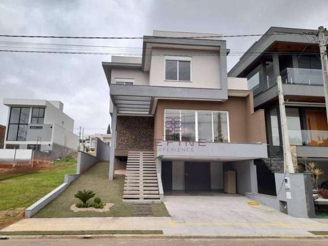 Sobrado à venda, 233 m² por R$ 1.908.000,00 - Condomínio Cyrela Landscape Seminário - Gravataí/RS