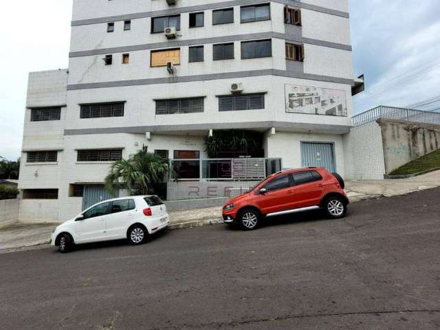 Apartamento com 2 dormitórios à venda, 86 m² por R$ 396.000 - Jansen - Gravataí/RS