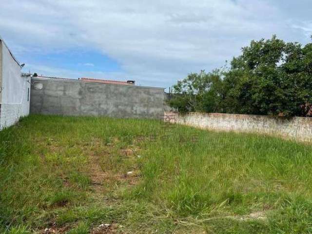 Terreno à venda, 288 m² por R$ 140.000,00 - Parque dos Anjos - Gravataí/RS