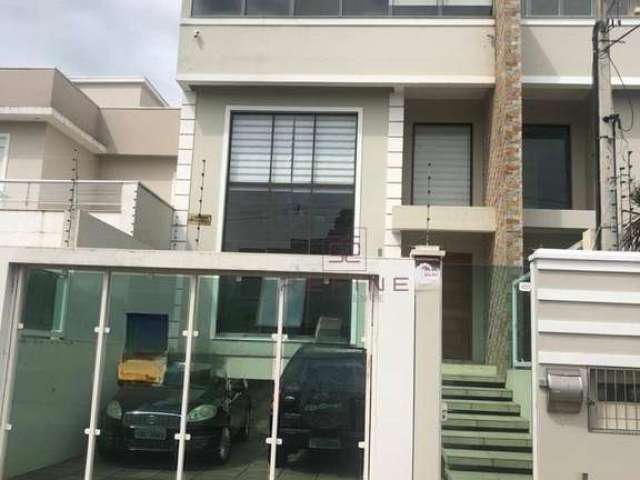 Sobrado à venda, 157 m² por R$ 889.000,00 - Dom Feliciano - Gravataí/RS