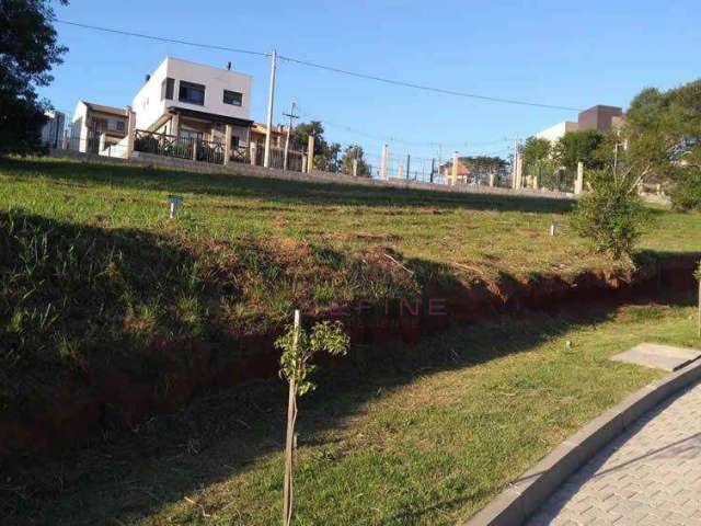 Terreno à venda, 295 m² por R$ 234.000 - Villa Lucchesi - Gravataí/RS