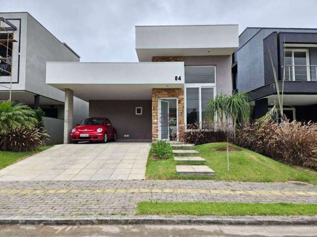 Casa com 3 dormitórios à venda, 140 m² por R$ 1.040.000,00 - Terras Alpha - Gravataí/RS