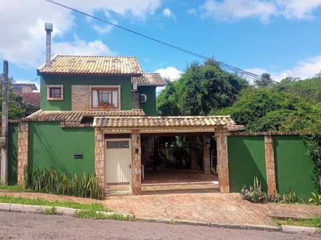 Casa com 3 dormitórios à venda, 150 m² por R$ 790.000,00 - Bela Vista - Gravataí/RS