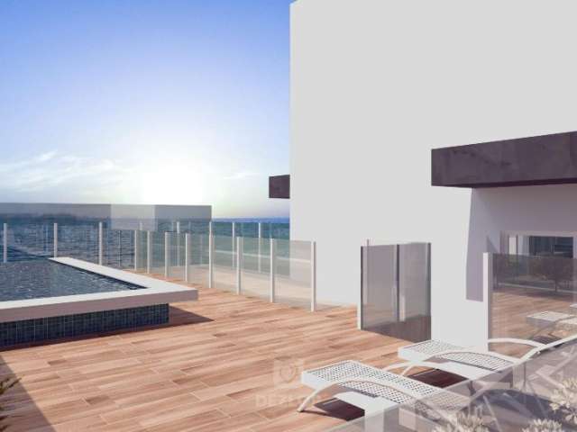 Apartamento Garden 140m²