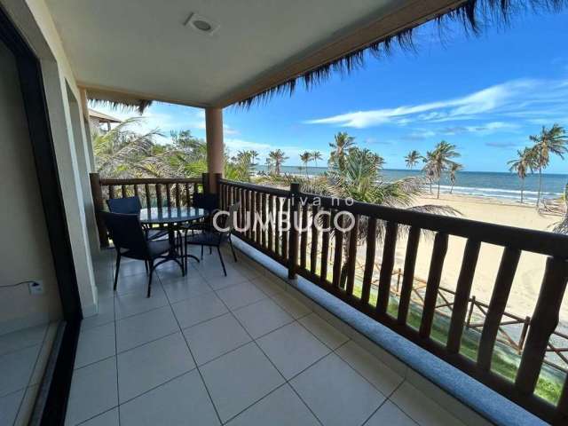 Vg Sun Cumbuco - Apartamento com 2 dormitórios à venda, 70 m² por R$ 960.000,00 - Cumbuco - Caucaia/CE