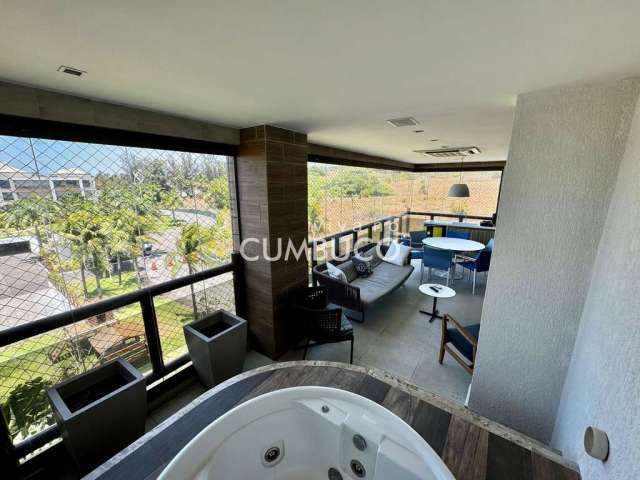 Wai Wai Eco Residence Cumbuco - Apartamento com 3 dormitórios à venda, 156 m² por R$ 2.300.000,00 - Wai Wai  Cumbuco - Caucaia/CE