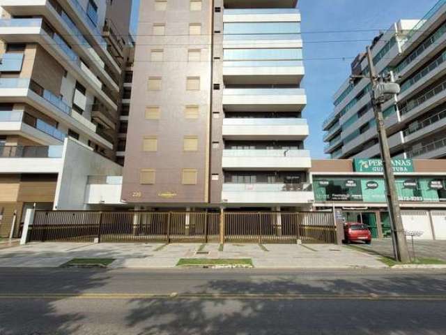 Apartamento com 3 quartos à venda na Rua Dr. Xavier da Silva, 220, Centro, Guaratuba, 150 m2 por R$ 1.500.000