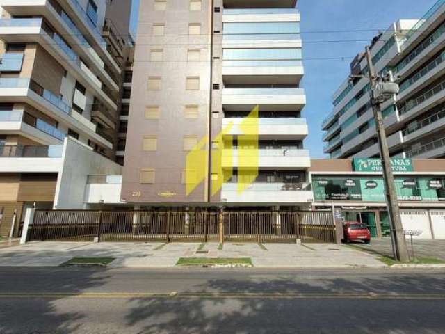 Apartamento com 3 quartos à venda na Av Dr° Xavier da Silva, 220, Centro, Guaratuba, 164 m2 por R$ 1.500.000