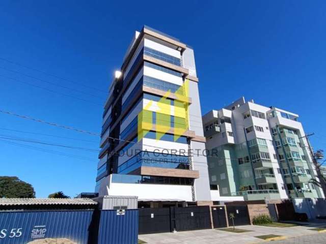 Apartamento com 3 quartos à venda no Centro, Guaratuba , 160 m2 por R$ 2.000.000