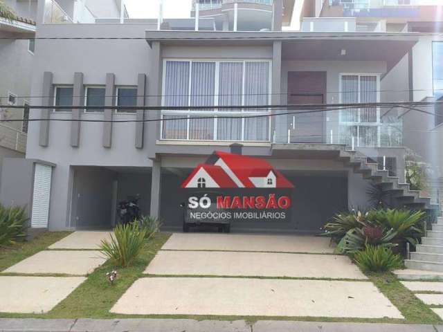 Sobrado com 4 dormitórios à venda, 360 m² por R$ 3.600.000,00 - Parque Terra Nova II - São Bernardo do Campo/SP