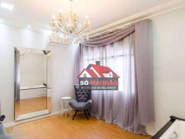 Studio à venda, 65 m² por R$ 289.000,00 - Centro - São Bernardo do Campo/SP