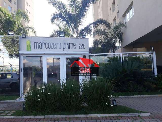 Apartamento com 2 dormitórios à venda, 65 m² por R$ 530.000 - Centro - São Bernardo do Campo/SP