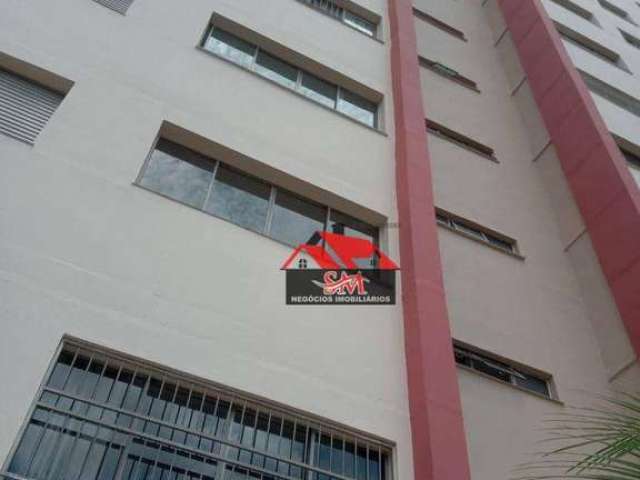 Apartamento com 3 dormitórios à venda, 108 m² por R$ 360.000,00 - Nova Petrópolis - São Bernardo do Campo/SP