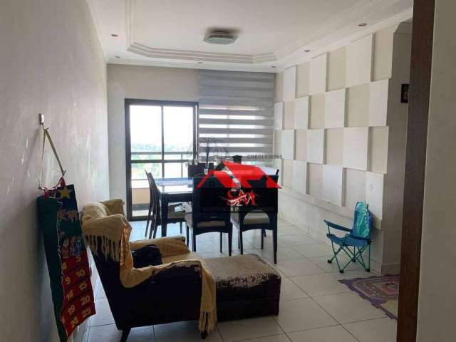 Apartamento Duplex com 2 dormitórios à venda, 164 m² por R$ 850.000,00 - Rudge Ramos - São Bernardo do Campo/SP