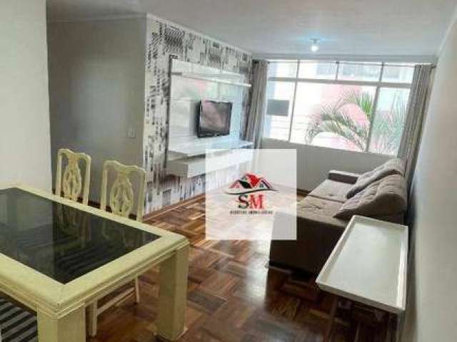 Apartamento com 3 dormitórios à venda, 90 m² por R$ 490.000,00 - Rudge Ramos - São Bernardo do Campo/SP