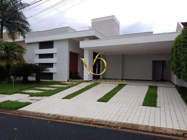 Condominio Residencial Damha III - Casa damha 3 4 suites