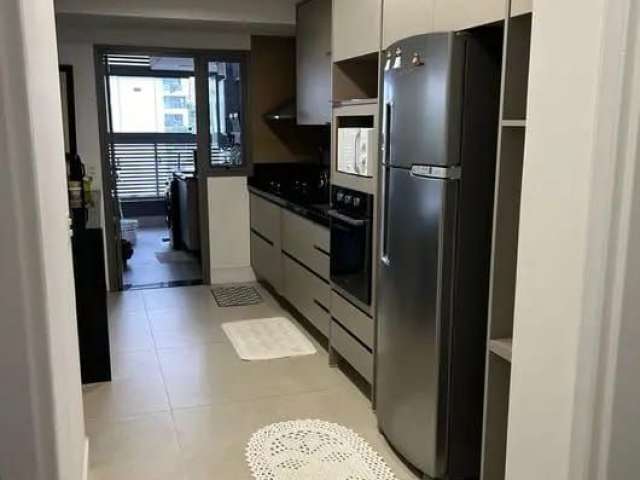 Lindo apartamento 3 suites no Brooklin - São Paulo - SP