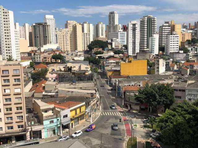 Apatamento a venda na estação Liberdade em São Paulo - SP