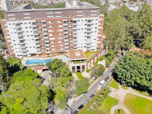 Lindo Apartamento de 2 quardos, 1 suite em Interlagos - São Paulo - SP