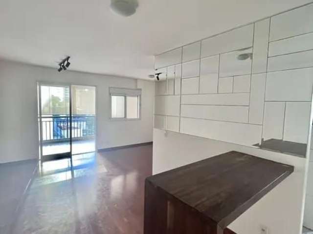 Apartamento a venda Av. Portugal, Brooklin Paulista - SP