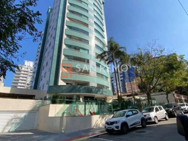 Apartamento com 2 quartos para alugar na Rua Presidente Coutinho, 414, Centro, Florianópolis, 85 m2 por R$ 5.500